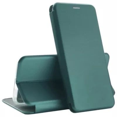 Чохол-книжка Xiaomi Redmi Note 12S 4G G-Case Ranger Series Green