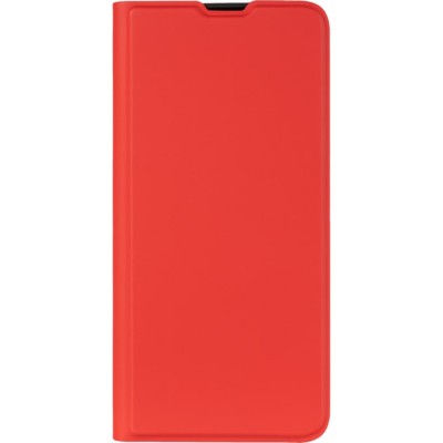 Чохол-книжка Xiaomi Redmi Note 12S Book Cover Gelius Shell Case Red