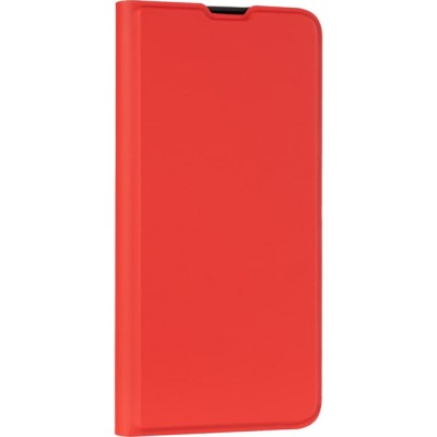 Чохол-книжка Xiaomi Redmi Note 12S Book Cover Gelius Shell Case Red