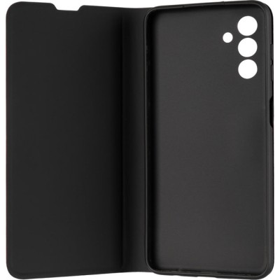 Чохол-книжка Xiaomi Redmi Note 12S Book Cover Gelius Shell Case Red