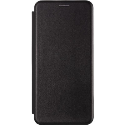 Чохол-книжка Xiaomi Redmi Note 12S G-Case Ranger Series Black