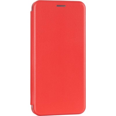Чохол-книжка Xiaomi Redmi Note 12S G-Case Ranger Series Red