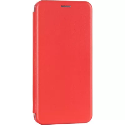 Чохол-книжка Xiaomi Redmi Note 12S G-Case Ranger Series Red