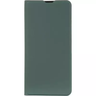 Чохол-книжка Xiaomi Redmi Note 13 5G Book Cover Gelius Shell Case Green