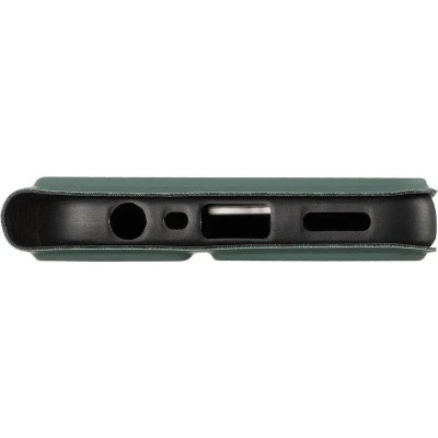 Чохол-книжка Xiaomi Redmi Note 13 5G Book Cover Gelius Shell Case Green