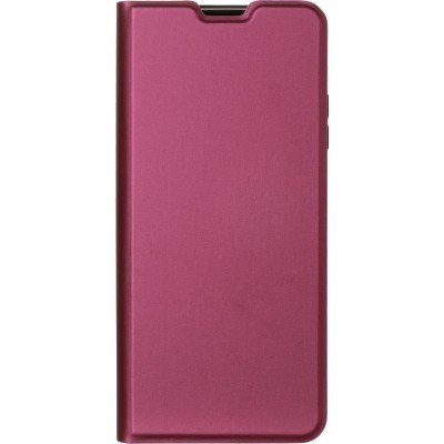 Чохол-книжка Xiaomi Redmi Note 13 5G Book Cover Gelius Shell Case Marsala