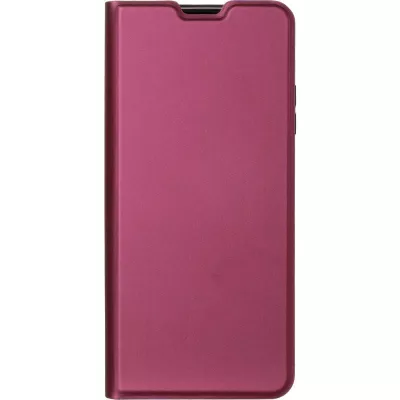 Чохол-книжка Xiaomi Redmi Note 13 5G Book Cover Gelius Shell Case Marsala