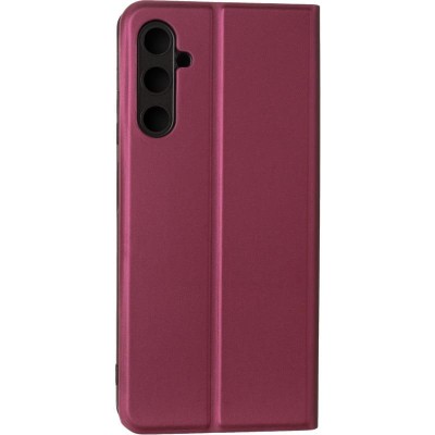 Чохол-книжка Xiaomi Redmi Note 13 5G Book Cover Gelius Shell Case Marsala