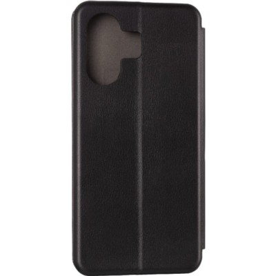 Чохол-книжка Xiaomi Redmi Note 13 5G G-Case Ranger Series Black