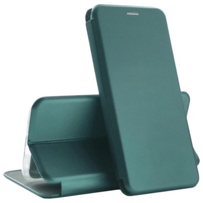 Чохол-книжка Xiaomi Redmi Note 13 5G G-Case Ranger Series Green