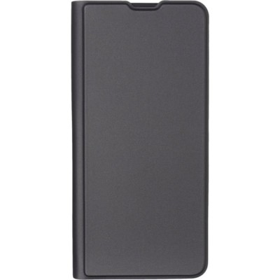 Чохол-книжка Xiaomi Redmi Note 13 Pro 5G Book Cover Gelius Shell Case Black