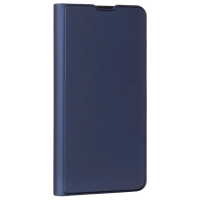 Чохол-книжка Xiaomi Redmi Note 13 Pro 5G Book Cover Gelius Shell Case Blue
