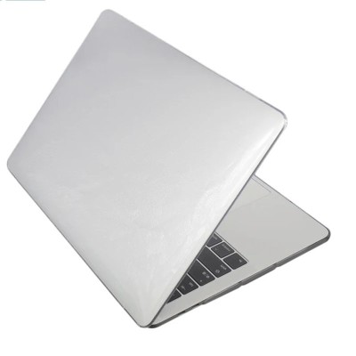 Чохол-накладка Clear Shell для Apple MacBook Air 15'' (2023) (A2941) M2 Прозорий Чохол-накладка Clear Shell для Apple MacBook Air 15'' (2023) (A2941) M2 Прозорий