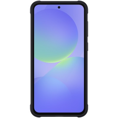 Чохол-накладка Samsung A36 Rugged Case EF-RA366CBEGWW / Black