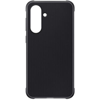 Чохол-накладка Samsung A36 Rugged Case EF-RA366CBEGWW / Black