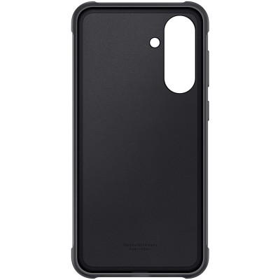 Чохол-накладка Samsung A36 Rugged Case EF-RA366CBEGWW / Black
