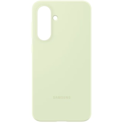 Чохол-накладка Samsung A36 Silicone Case EF-PA366CGEGWW / Light Green