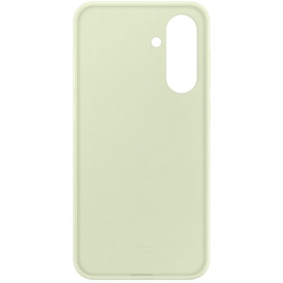 Чохол-накладка Samsung A36 Silicone Case EF-PA366CGEGWW / Light Green