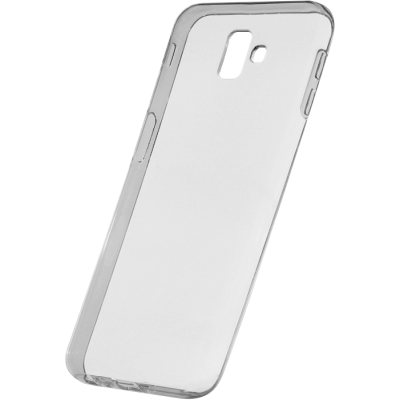 Чохол-накладка Samsung J610 (J6 Plus-2018) ColorWay TPU Case Transparent