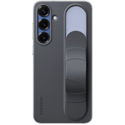 Чохол-накладка Samsung S25 Plus Standing Grip EF-GS936CBEGWW / Black