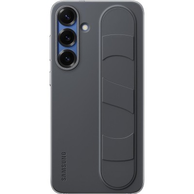 Чохол-накладка Samsung S25 Plus Standing Grip EF-GS936CBEGWW / Black