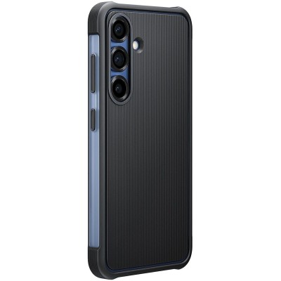 Чохол-накладка Samsung S25 Rugged EF-RS931CBEGWW / Black
