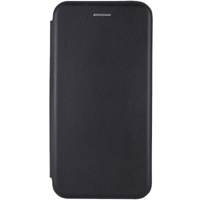 Шкіряний чохол (книжка) Classy для Xiaomi Redmi 4X Чорний