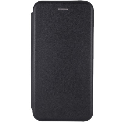 Шкіряний чохол-книжка Classy для Realme C75 / C75x Чорний