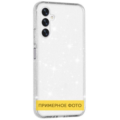 TPU чохол Nova для Xiaomi Redmi A5 / Poco C71 Clear