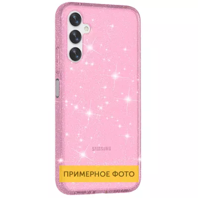 TPU чохол Nova для Xiaomi Redmi A5 / Poco C71 Pink