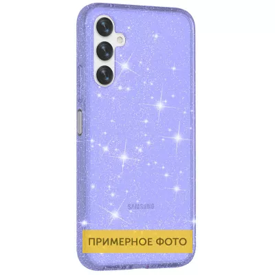 TPU чохол Nova для Xiaomi Redmi A5 / Poco C71 Purple