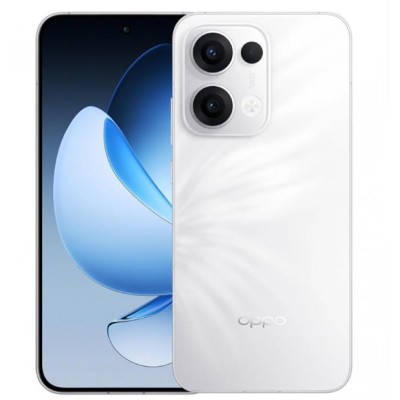 Oppo Reno 13 5G 12/256 CPH2689 PLUME WHITE