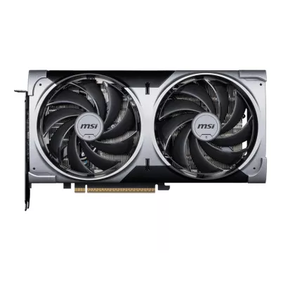 Відеокарта MSI GeForce RTX 5070 12GB GDDR7 VENTUS 2X OC (912-V532-003)
