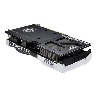 Відеокарта MSI GeForce RTX 5070 12GB GDDR7 VENTUS 2X OC (912-V532-003)