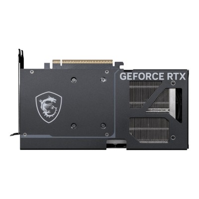 Відеокарта MSI GeForce RTX 5070 12GB GDDR7 VENTUS 2X OC (912-V532-003)