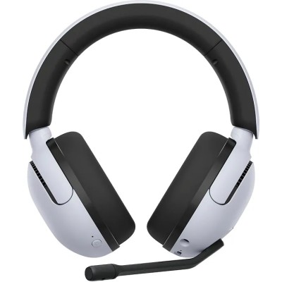 Гарнітура ігрова Over-ear Sony INZONE H5 Wireless, Mic, (WHG500W.CE7) Білий