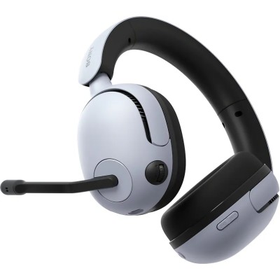 Гарнітура ігрова Over-ear Sony INZONE H5 Wireless, Mic, (WHG500W.CE7) Білий