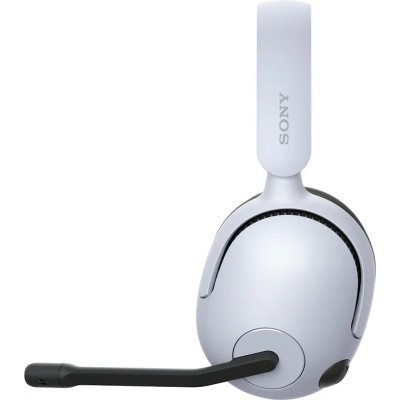 Гарнітура ігрова Over-ear Sony INZONE H5 Wireless, Mic, (WHG500W.CE7) Білий