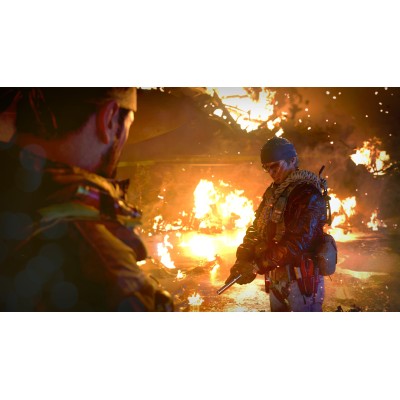 Гра консольна PS5 Call of Duty: Black Ops Cold War, BD диск