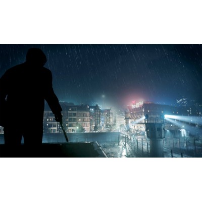 Гра консольна PS5 Call of Duty: Black Ops Cold War, BD диск