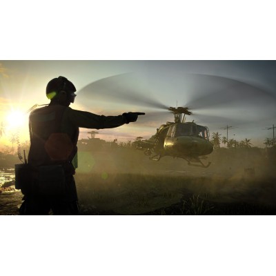 Гра консольна PS5 Call of Duty: Black Ops Cold War, BD диск