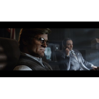 Гра консольна PS5 Call of Duty: Black Ops Cold War, BD диск