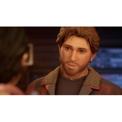 Гра консольна PS5 Life is Strange: True Colors Standard Edition, BD диск