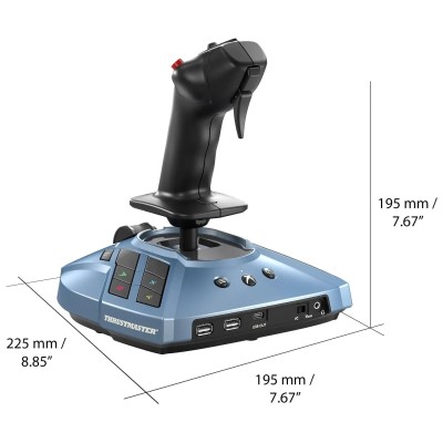 Джойстик Thrustmaster TCA Sidesttick Airbus, PC/XBOX