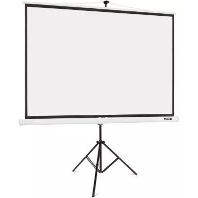 Екран на тринозі Acer T82-W01MW 16:10, 82", 1.74x1.09 м, MW