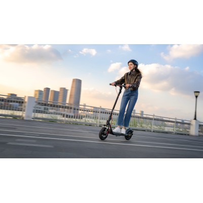 Електросамокат Segway-Ninebot F2 PRO E II, чорний