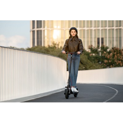 Електросамокат Segway-Ninebot F2 PRO E II, чорний