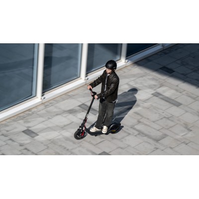 Електросамокат Segway-Ninebot F2 PRO E II, чорний