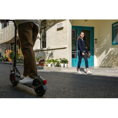 Електросамокат Segway-Ninebot F2 PRO E II, чорний