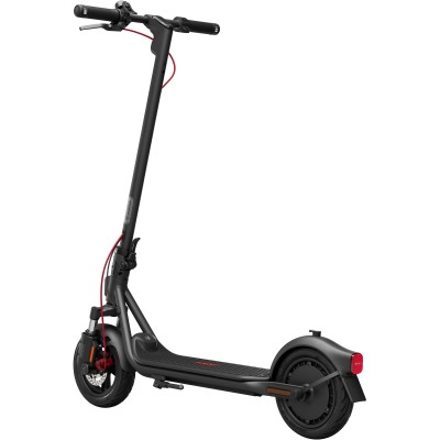 Електросамокат Segway-Ninebot F2 PRO E II, чорний